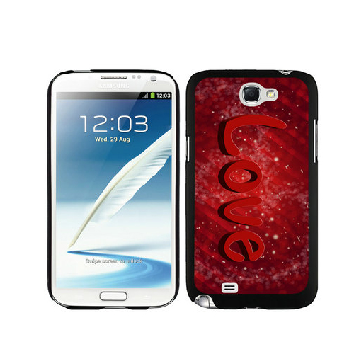 Valentine Love Samsung Galaxy Note 2 Cases DRR | Coach Outlet Canada